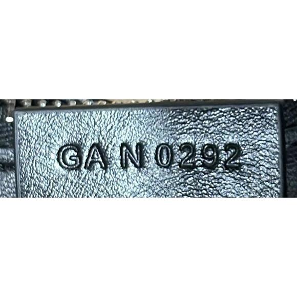 Givenchy Moon Cut Out Bag Leather Small #93196G14B - Picture 6 of 6